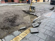 «Киевавтодор» готовит тендеры на ремонт перехода на пл. Украинских Героев и ул. Милославской