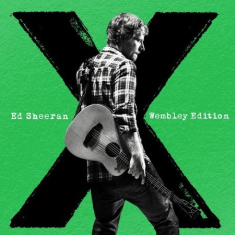 Ed Sheeran - x (Wembley Edition) (2015) mp3