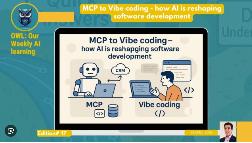 Mcp Development: Build Ai Integrations With Vibe Coding