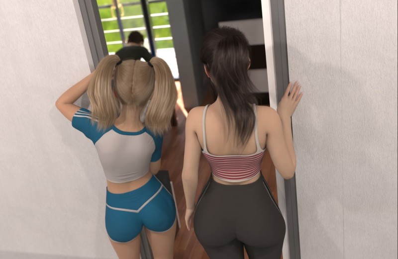 Eleanor0914 - The Breeze in Night v0.1.1 PC/Android