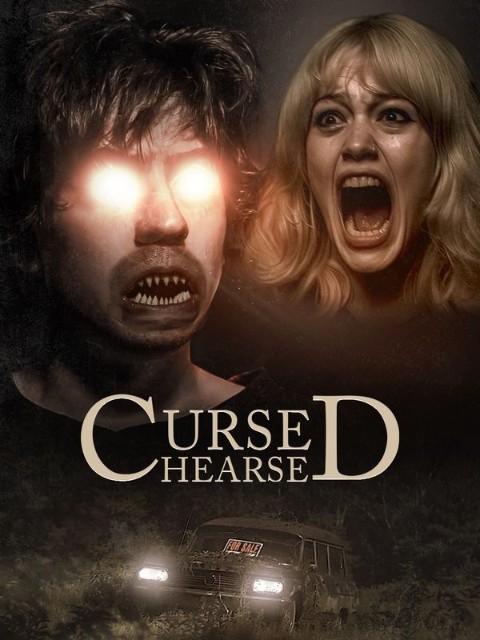 Cursed Hearse (2026) 720p WEBRip x264 AAC-LAMA
