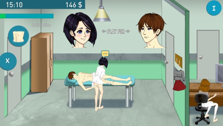 Insexsity_team -  Insexsity v1.0.94 Uncen + Maxi