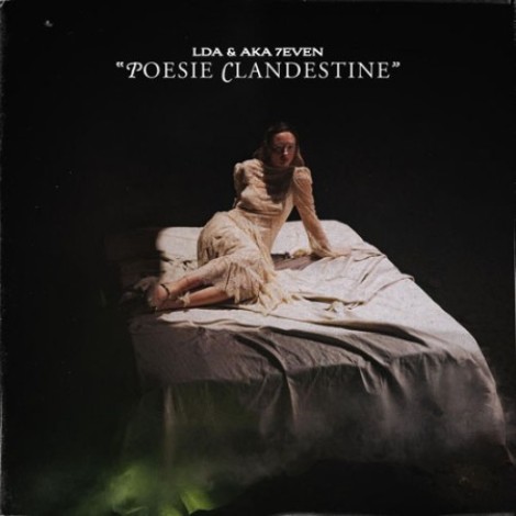 Aka 7even, LDA - Poesie clandestine (2026) mp3