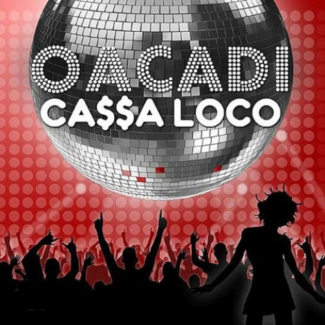 Ca$$a Loco È™i Andreea BÄƒlan - Oacadi (2007) mp3