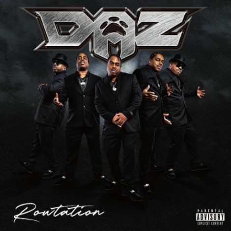 Daz Dillinger - ROWTATION (2025) mp3
