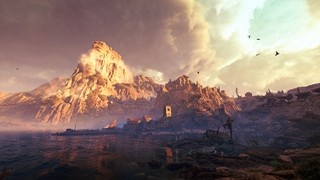 GreedFall: The Dying World [v 21902359 + DLCs] (2026) PC | RePack by Drake