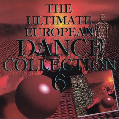 The Ultimate European Dance Collection (6CD) (1993-1996) FLAC