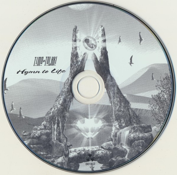 Timo Tolkki - Hymn To Life (2002) (Lossless + 320)
