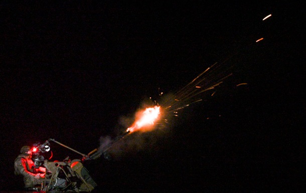 Стало известно, сколько дронов сбили силы ПВО