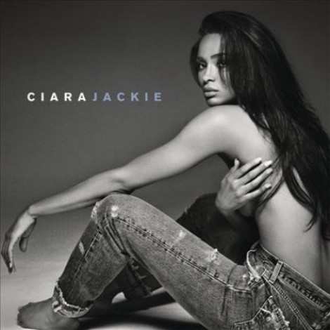 Ciara - Jackie (Deluxe) (2015) mp3