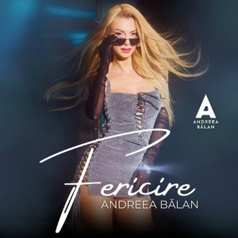 Andreea Bălan - Fericire (2025) mp3
