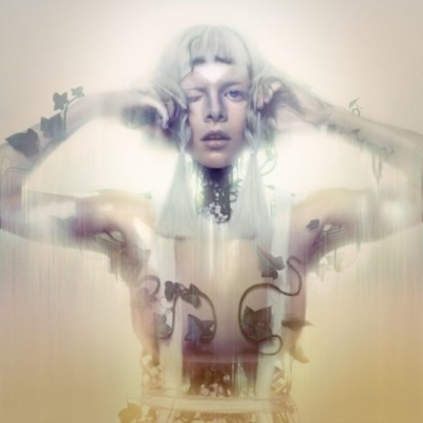 Aurora - Queendom (Harp Version) (2018) mp3