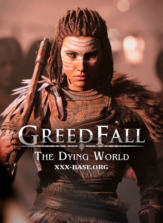 GreedFall II: The Dying World (+DLC) (2026/RUS/Portable/PC)