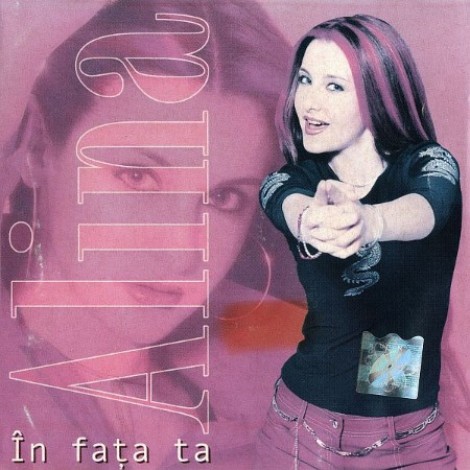 Alina Sorescu și Andreea Bălan - În fața ta (2001) mp3