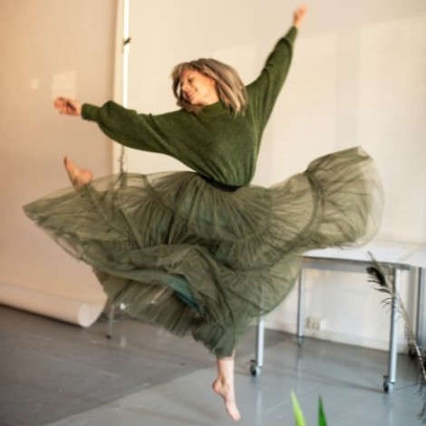 Aurora - Forgotten Love (Claptone Remix) (2018) mp3