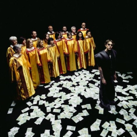 Aka 7even - Non x soldi (2025) mp3