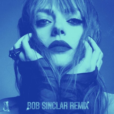 Annalisa - Sinceramente (Bob Sinclar Remix) (2024) mp3