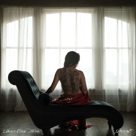 Pimmie - Don't Come Home (2026) mp3