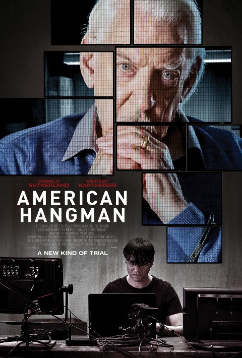 American Hangman (2018) WEBRip 720p-LAMA