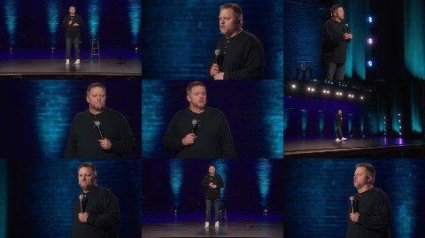 Nostalgic (2026) 720p WEBRip x264 AAC-LAMA