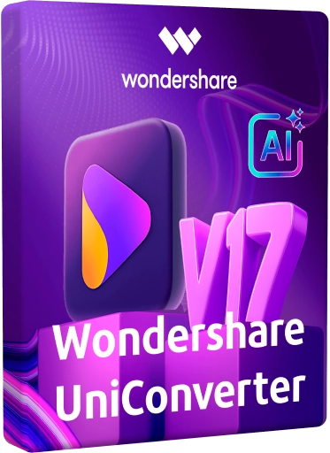 Wondershare UniConverter 17.2.2.505 Portable by 7997 [Multi/Ru]