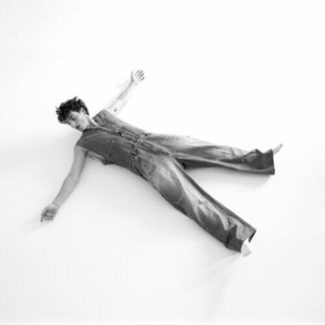 Benson Boone - Walk Me Home... (2022) mp3