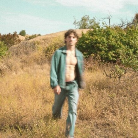 Benson Boone - Pretty Slowly (2024) mp3