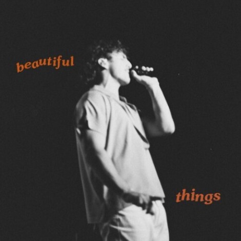 Benson Boone - Beautiful Things (Alternate Versions) (2024) mp3