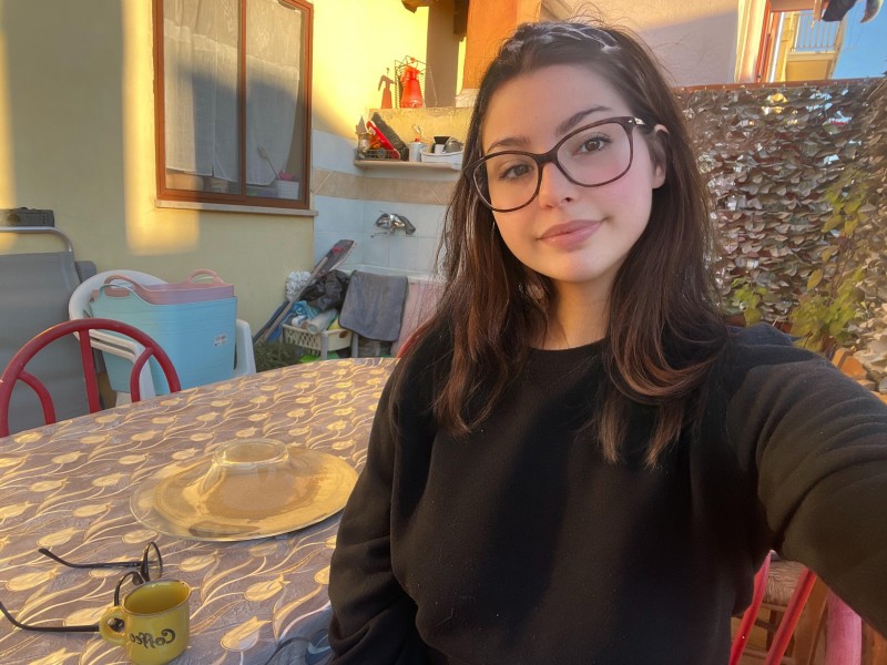 reddit user daisys