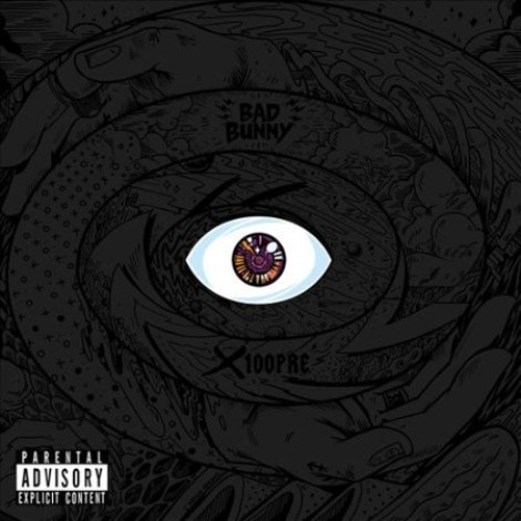 Bad Bunny - X 100PRE (2018) mp3
