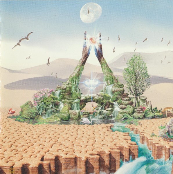 Timo Tolkki - Hymn To Life (2002) (Lossless + 320)