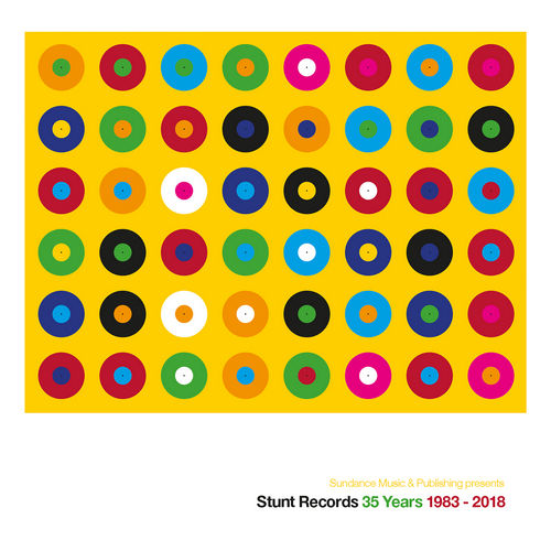 (Jazz) [WEB] VA - Stunt Records 35 Years...