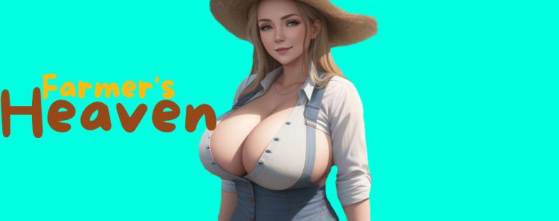Farmer's Heaven - Version 0.0.3 by 8EX/8exgames Adult Game
