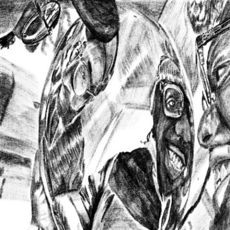 Mike & Tony Seltzer - Pinball II (2025) mp3