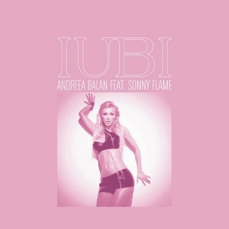 Andreea Bălan și Sonny Flame - Iubi (2013) mp3