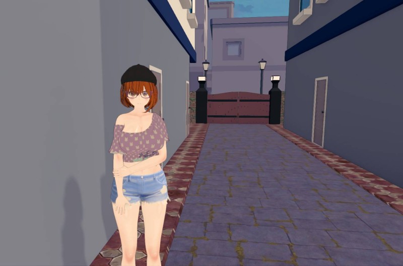 honestentity - Nostalgia and Lust v1.21