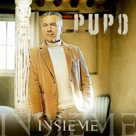 Pupo, Nockis - Insieme (2025) mp3