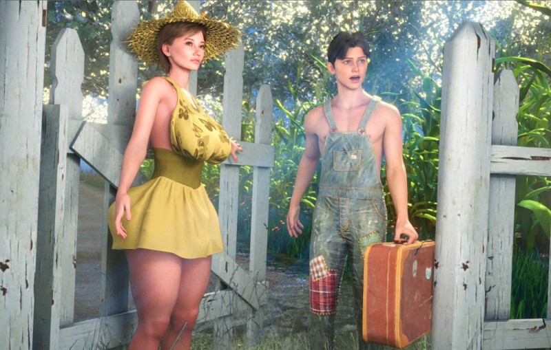 FarfStudio - Country Heat v0.02