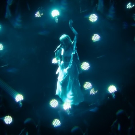 Aurora - The Seed (Live from the Royal Albert Hall) (2024) mp3