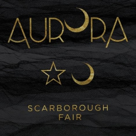 Aurora - Scarborough Fair (2018) mp3