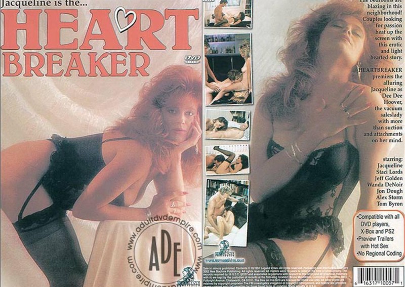 Heart Breaker - 1080p