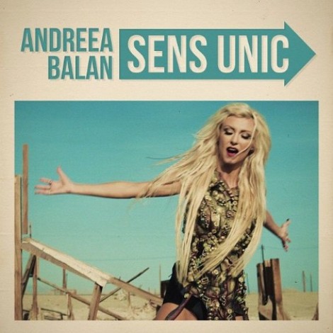 Andreea Bălan - Sens unic (2017) mp3