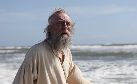 Before The Lighthouse (2025) 720p WEBRip x264 AAC-LAMA