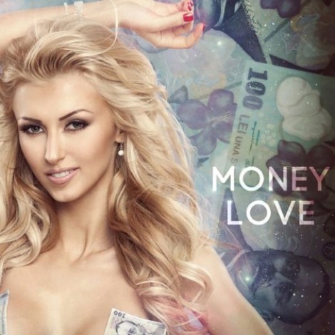 Andreea Bălan - Money love (2012) mp3