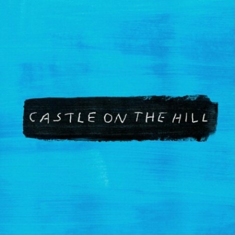 Ed Sheeran - Castle on the Hill (Acoustic) (2017) mp3