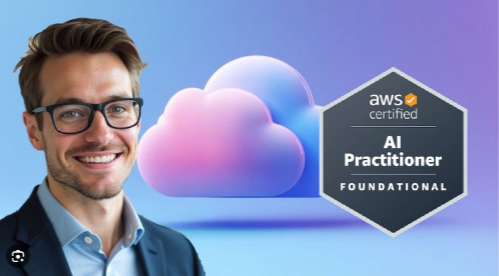 Ultimate Aws Certified Ai Practitioner Aif-C01 Course (2026)
