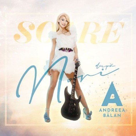 Andreea Bălan - Soare după nori (2021) mp3