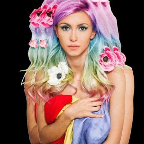 Andreea Bălan - Zizi (2016) mp3