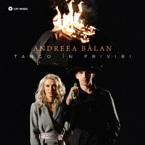 Andreea Bălan - Tango în priviri (2018) mp3