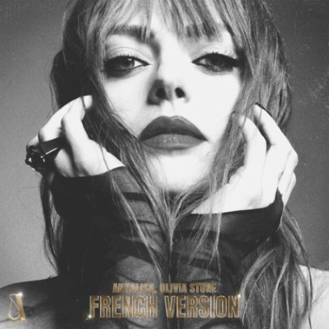 Annalisa, Olivia Stone - Sinceramente (French version) (2024) mp3